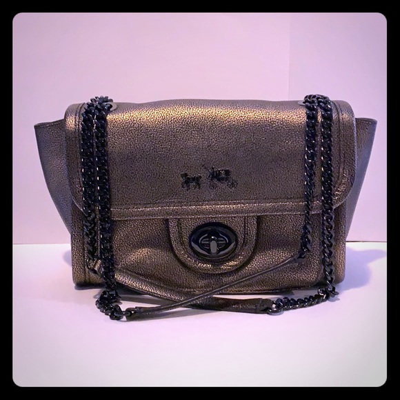 Coach Handbags - Coach bag